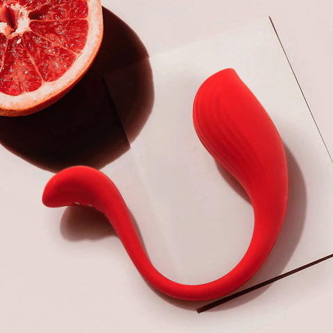 Svakom Phoenix Neo App Controlled Multi Functions Bullet Vibrator - Remote Control Vibrators
