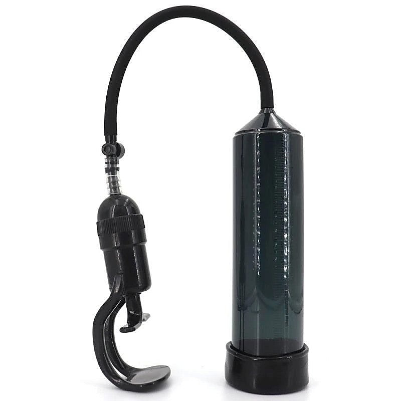 LuvPump Max ED Aid - Pumps, Extenders and Sleeves
