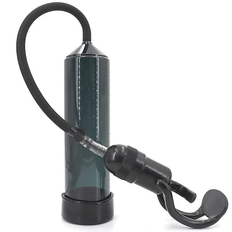 LuvPump Max ED Aid - Pumps, Extenders and Sleeves
