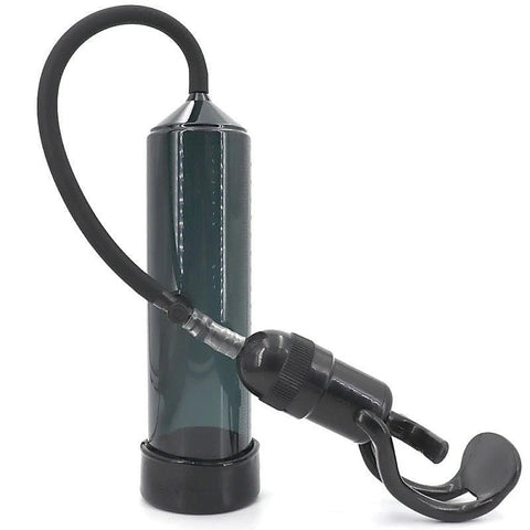 LuvPump Max ED Aid - Pumps, Extenders and Sleeves