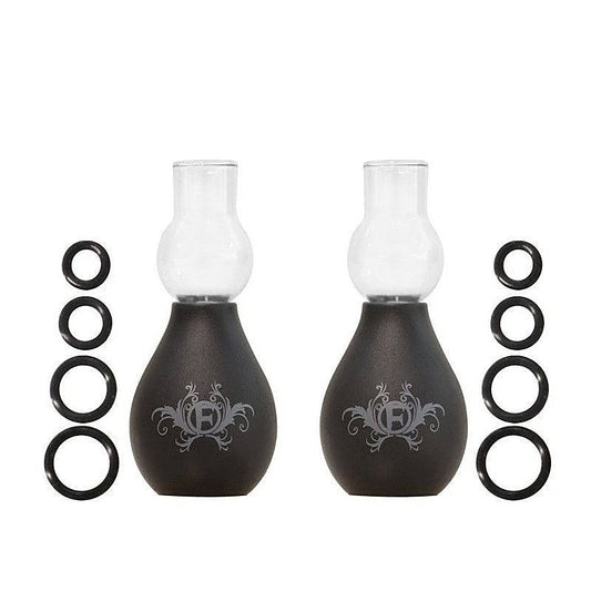 Fashionistas Womens Nipple Suckers