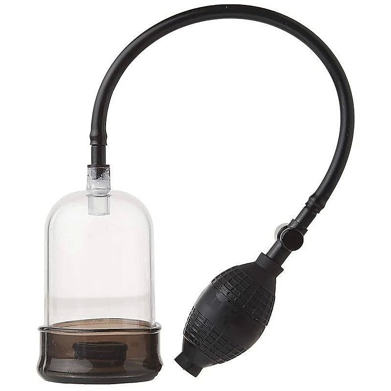 Pump Worx Men's Penis Head Enlargement Pump - Pumps, Extenders and Sleeves