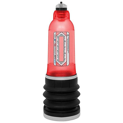 Professional-Grade Hydromax X20 by Bathmate - Rabbit Vibrators