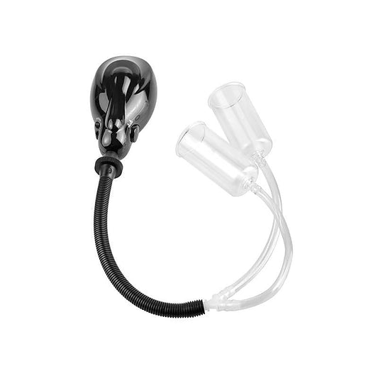 Fetish Fantasy Auto-Vac Womens Nipple Pumps - Breast and Nipple Toys