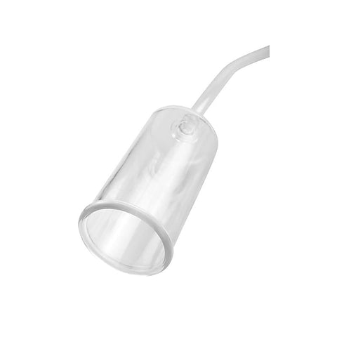 Fetish Fantasy Auto-Vac Womens Nipple Pumps - Breast and Nipple Toys