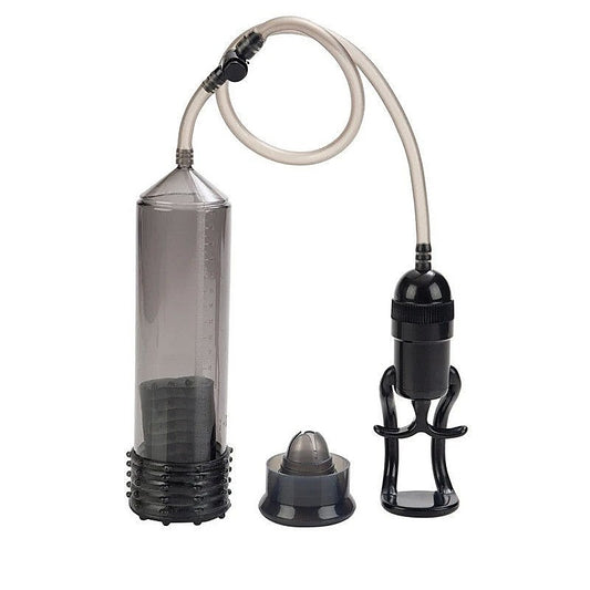 California Exotics Optimum Series Adonis Penis Pump - Pumps, Extenders and Sleeves