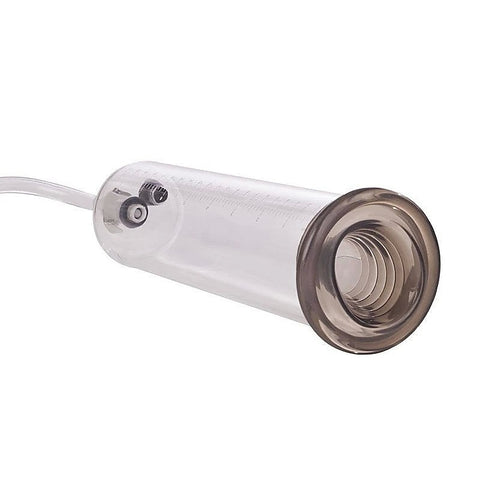 Precision Pump Advanced Cock Pump by California Exotics - Pumps, Extenders and Sleeves