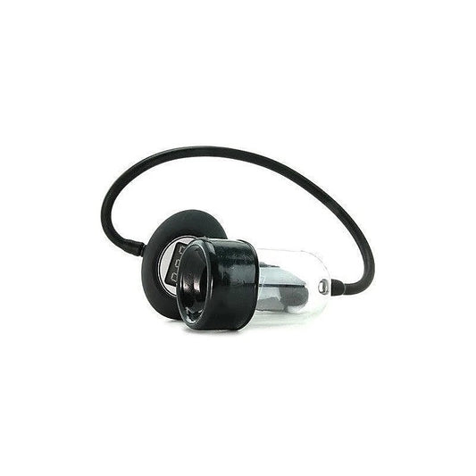 Hercules Mini Automatic Head Pump in Clear - Pumps, Extenders and Sleeves