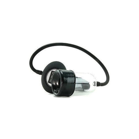 Hercules Mini Automatic Head Pump in Clear - Pumps, Extenders and Sleeves