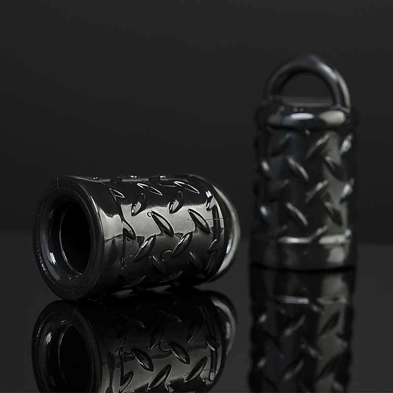 Premium Gripper Nipple Sucker by Oxballs - Butt Plugs