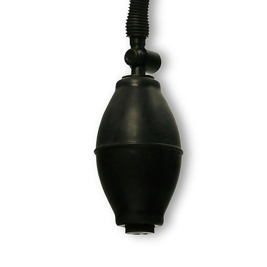 Fetish Fantasy High Intensity Womens Pussy Pump