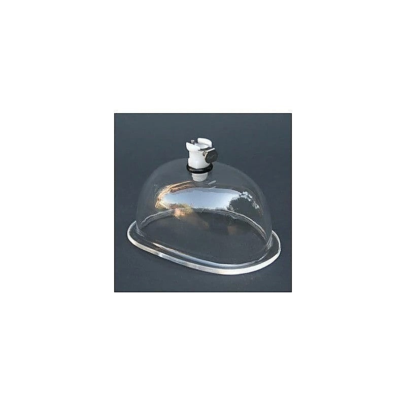 Premium Pussy Enlargement Cylinder by LA Pumps - Pussy And Clit Toys