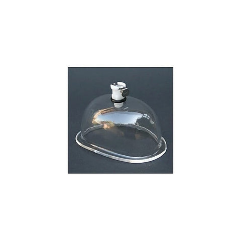 Premium Pussy Enlargement Cylinder by LA Pumps - Pussy And Clit Toys