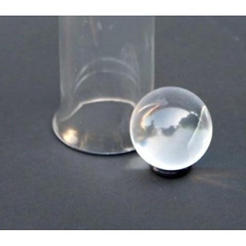 LA Pump Foreskin Enlargement Cylinder by LA Pumps - Pumps, Extenders and Sleeves