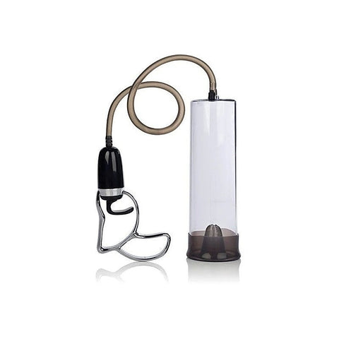Precision Pump Intermediate by California Exotics - Penis Pumps And Stretchers