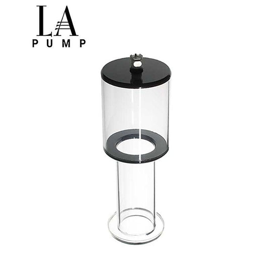 LA Pump Mushroom Head Maker - Penis Pumps And Stretchers