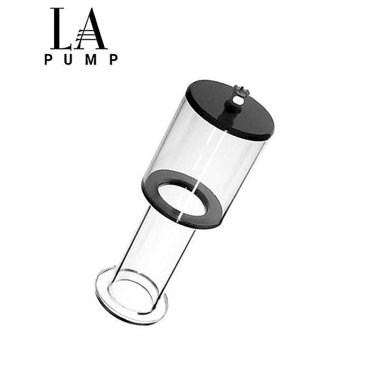 LA Pump Mushroom Head Maker - Penis Pumps And Stretchers