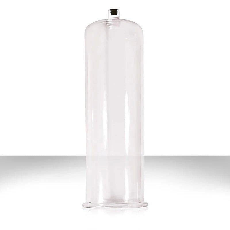 Renegade Men's Penis Cylinder 3 Inch by NS Novelties - Pumps, Extenders and Sleeves
