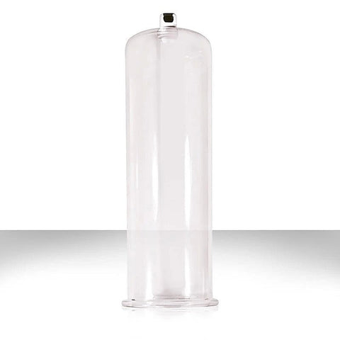 Renegade Men's Penis Cylinder 3 Inch by NS Novelties - Pumps, Extenders and Sleeves