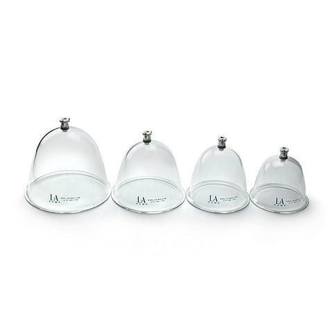 LA Pump Breast Enlargement System by LA Pumps - Breast and Nipple Toys