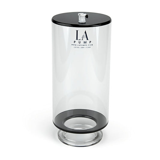 LA Pump Penis and Ball Enlargers - Penis Pumps And Stretchers