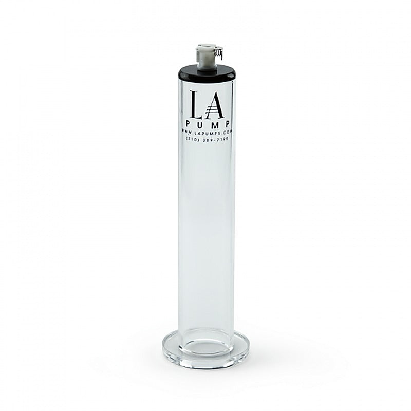 LA Pump Penis Pump Cylinder 10 Inch by LA Pumps - Penis Pumps And Stretchers