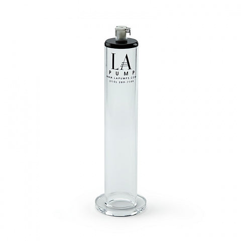 LA Pump Penis Pump Cylinder 10 Inch by LA Pumps - Penis Pumps And Stretchers