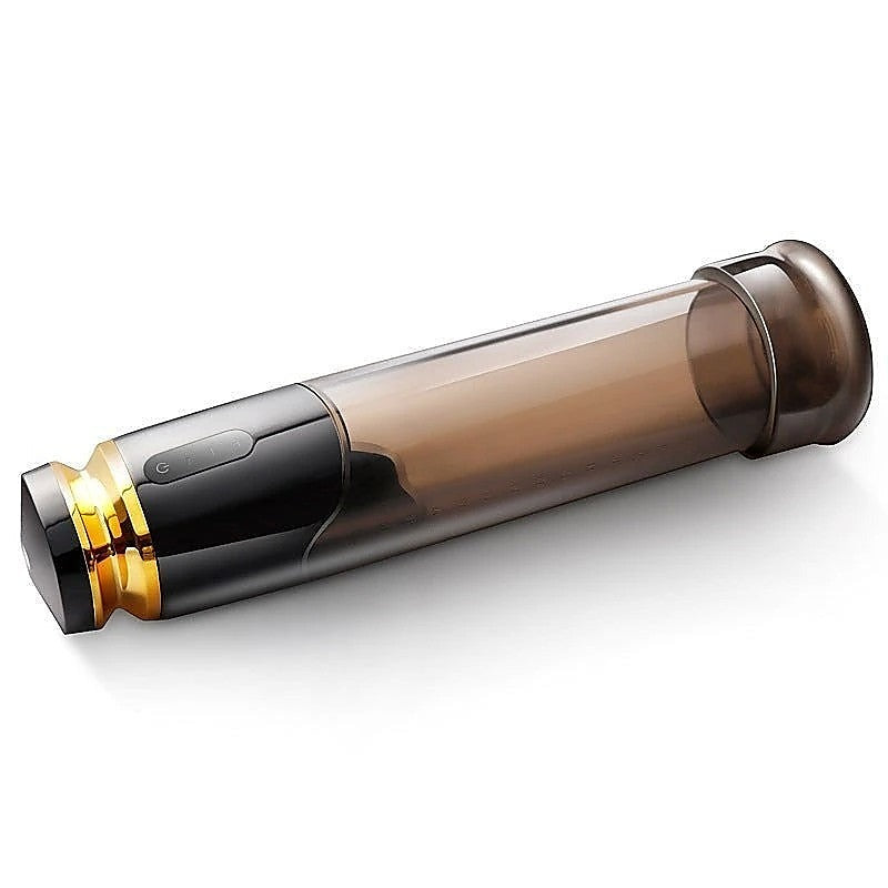 Max Cup II Gold Label Penis Pump by BDStyle - Pumps, Extenders and Sleeves