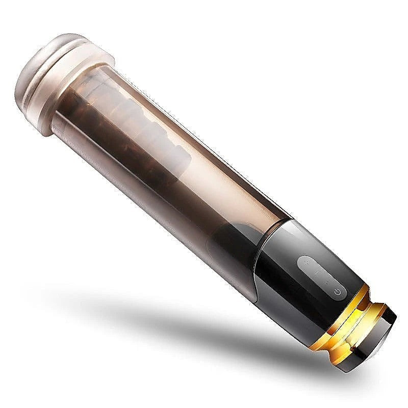 Max Cup II Gold Label Penis Pump by BDStyle - Pumps, Extenders and Sleeves