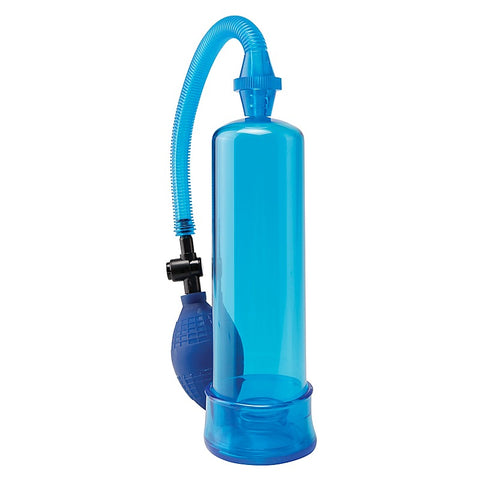 Pump Worx Beginners Male Penis Power Pump - Penis Pumps And Stretchers