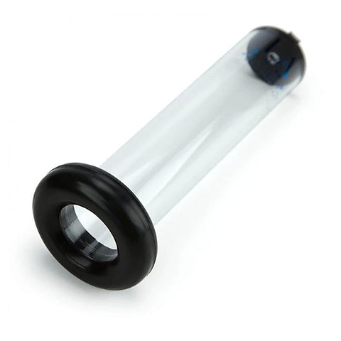 Premium Silicone Donut Cushion by LA Pumps - Pumps, Extenders and Sleeves