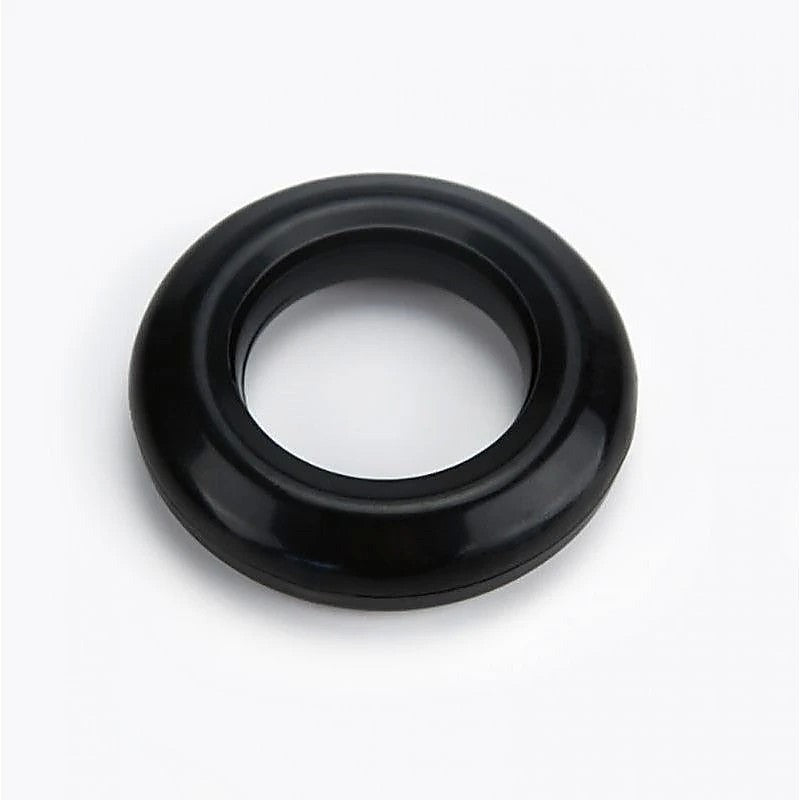 Premium Silicone Donut Cushion by LA Pumps - Pumps, Extenders and Sleeves