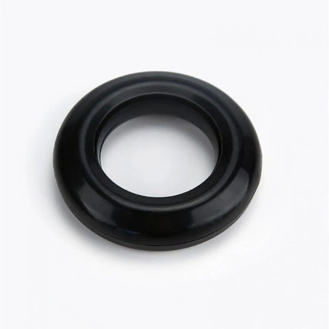 Premium Silicone Donut Cushion by LA Pumps - Pumps, Extenders and Sleeves