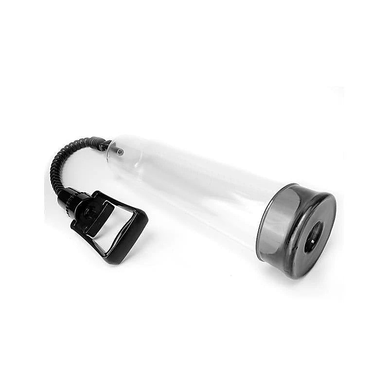 Pump Worx XXL Maximizer Penis Enlargement Pump - Pumps, Extenders and Sleeves