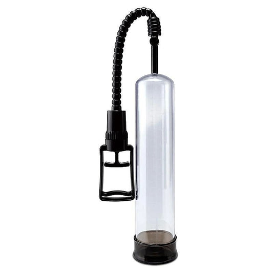 Pump Worx XXL Maximizer Penis Enlargement Pump - Pumps, Extenders and Sleeves