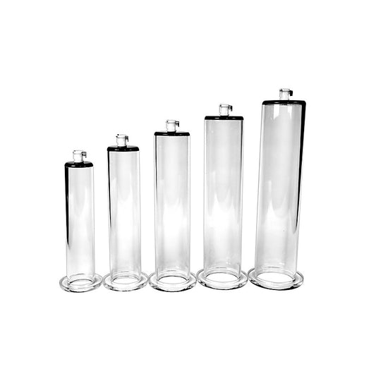 LA Pump - Clitoral Enlargement & Rehabilitation Device - Pussy And Clit Toys