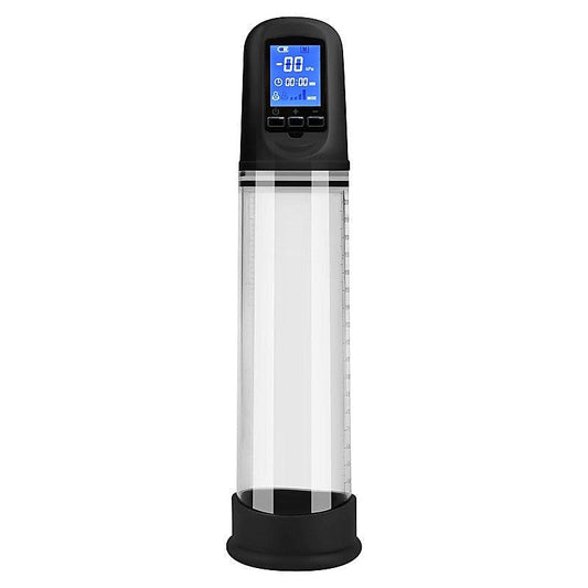 LED Rechargeable Penis Enlarger