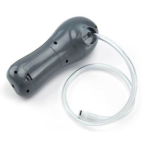 LA Pump Portable Electric Hand Pump by LA Pumps - Sex Kits