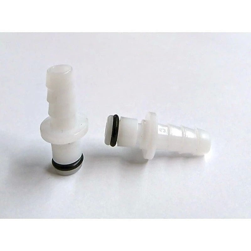 Professional-Grade Male Connector by LA Pumps - Pumps, Extenders and Sleeves
