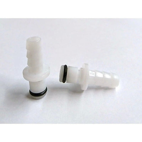 Professional-Grade Male Connector by LA Pumps - Pumps, Extenders and Sleeves