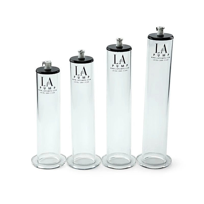 Premium LA Pump Female Coupler by LA Pumps - Pumps, Extenders and Sleeves
