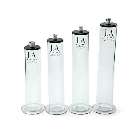 Premium LA Pump Female Coupler by LA Pumps - Pumps, Extenders and Sleeves
