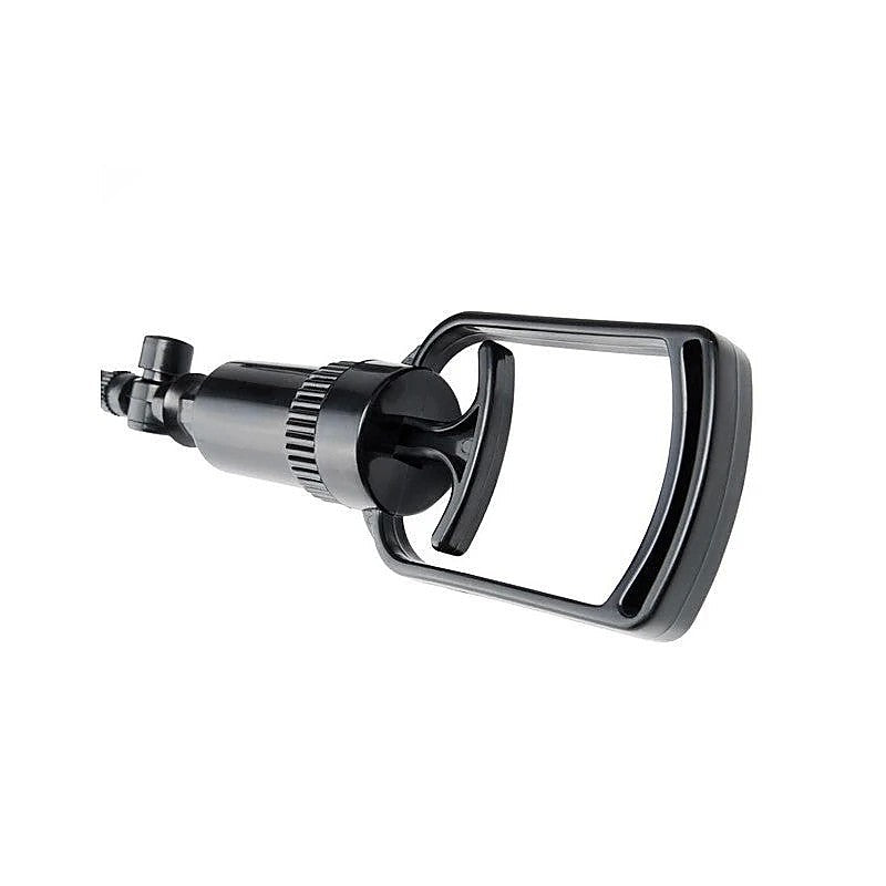 Pump Worx Accu-Meter Power Men's Penis Pump - Pumps, Extenders and Sleeves