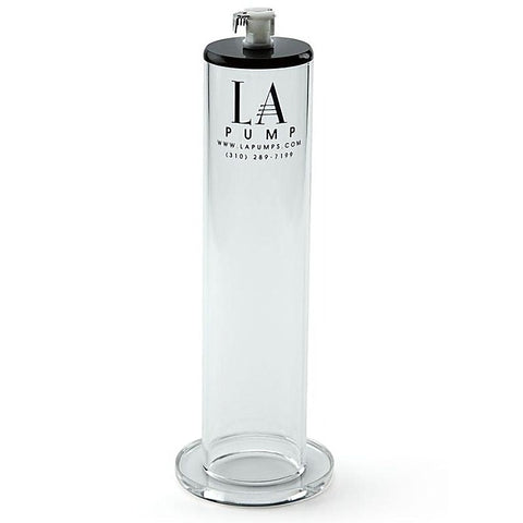 LA Pump Penis Enlargement Cylinder 12" by LA Pumps - Penis Pumps And Stretchers
