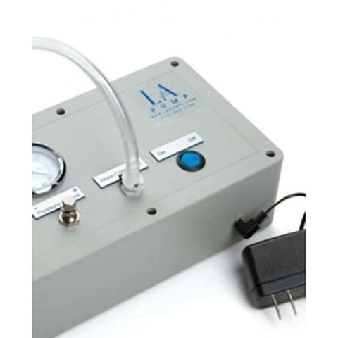 Premium LA Pump Electric Penis Pump by LA Pumps - Pumps, Extenders and Sleeves