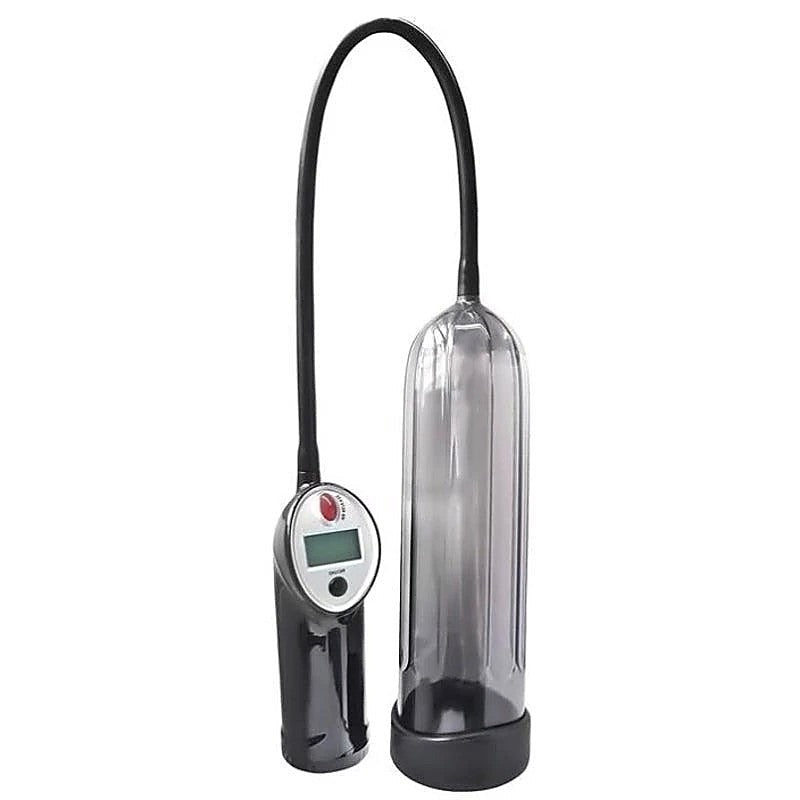 Mojo G-Force - Pumps, Extenders and Sleeves