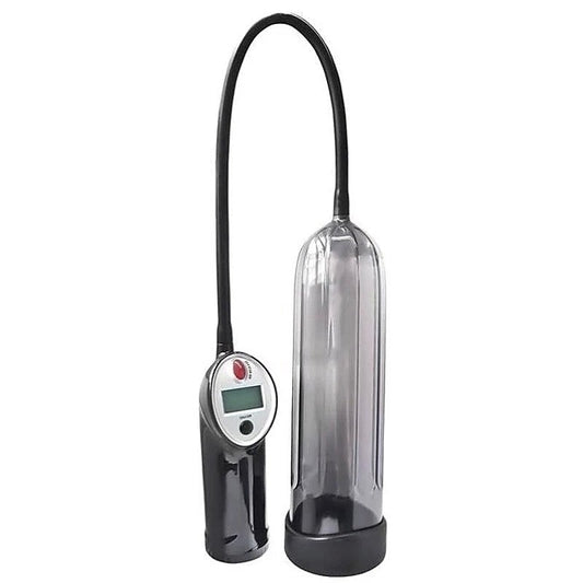 Mojo G-Force - Pumps, Extenders and Sleeves