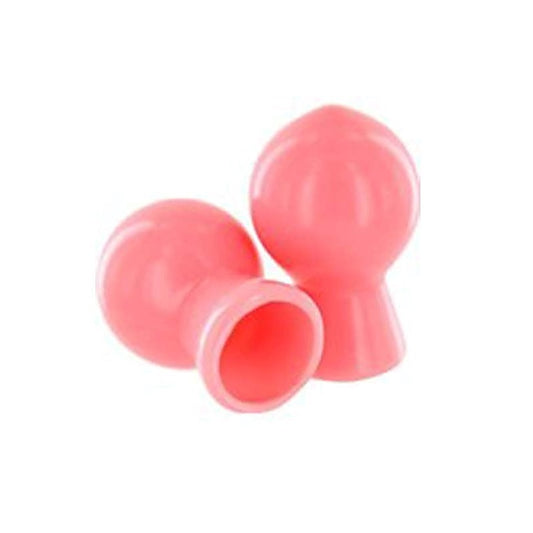 Size Matters Nipple Boosters Pink