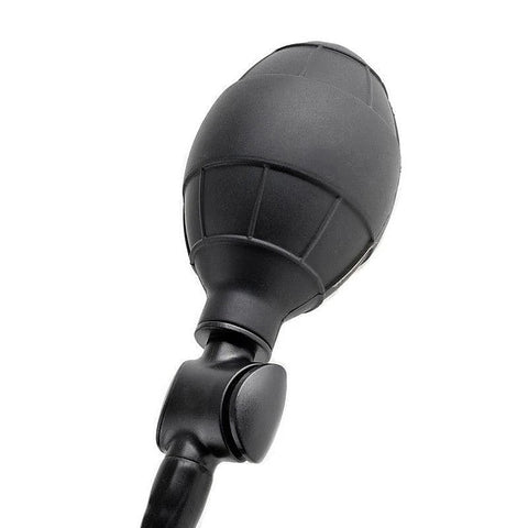Fetish Fantasy Womens Mini Pussy Pleasure Pump by Pipedream - Pumps, Extenders and Sleeves
