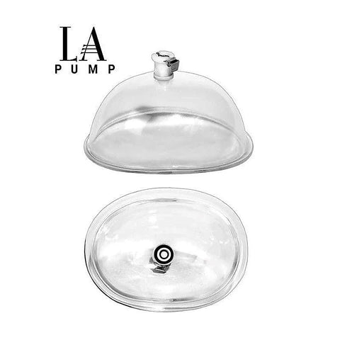 Premium Premium Vaginal Cylinders by LA Pumps - Pussy And Clit Toys